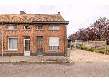 maison à vendre à soeteweide 13 koningshooikt (rbw55605)
