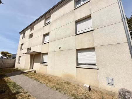 vente appartement 1 pièce 21.86 m² à tinqueux (51430)  82 500 €
