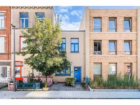 maison à vendre à stevenslei 62 deurne (rbw55493)