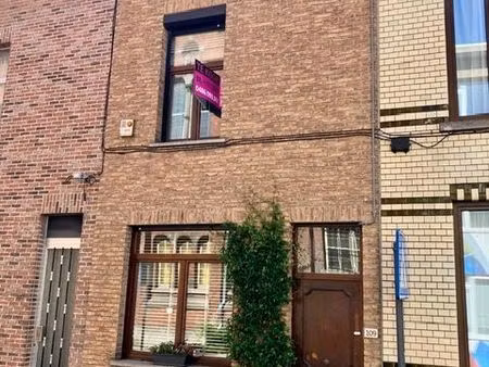 maison à vendre à langestraat 109 ledeberg (rwc43114)