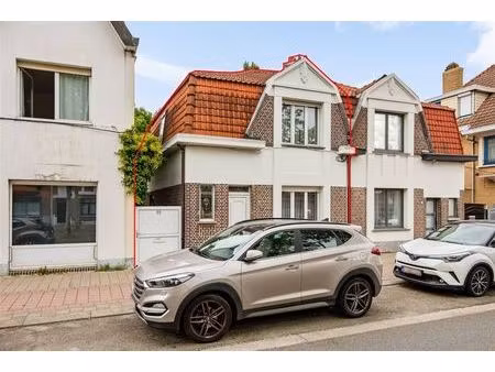 maison à vendre à liersesteenweg 65 mortsel (rbw55450)