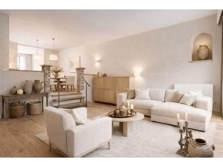 maison de maître à vendre à prins albertstraat 56 sint-niklaas (rbw55359)