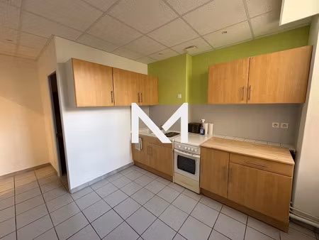 vente appartement 2 pièces 56.1 m² à grenoble (38000)  90 000 €