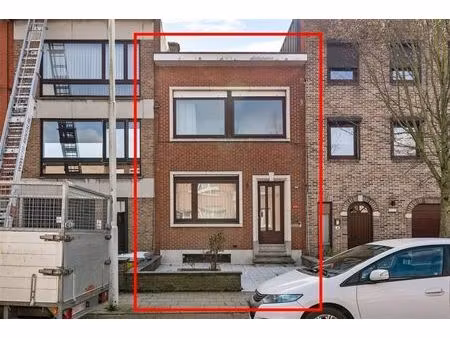 maison à vendre à manebruggestraat 330 borsbeek (rbw55457)