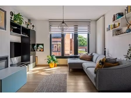 maison à vendre à hoveniersstraat 5 sint-niklaas (rbw55397)