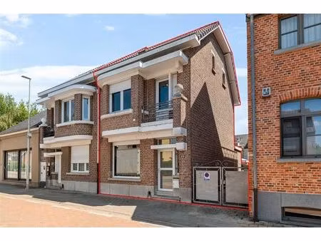 maison à vendre à kapellei 46 zoersel (rbw55667)