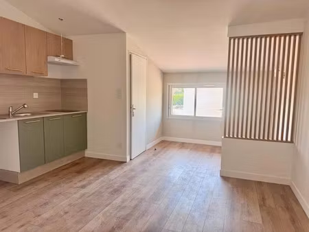 vente appartement 1 pièce 29 m² à tournefeuille (31170)  99 000 €