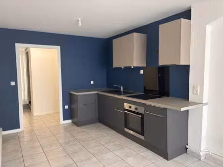 vente appartement 2 pièces 55 m² à essey-lès-nancy (54270)  99 000 €