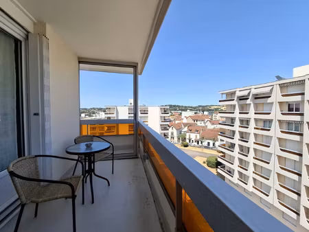 location appartement 2 pièces 54m² vichy 03200
