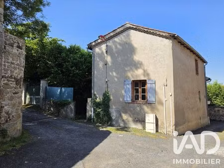 maison à mauzun (63160)