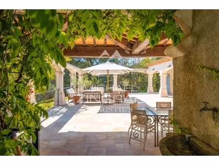 annonce maison à vendre