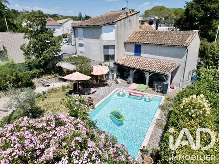 maison à aubenas (07200)