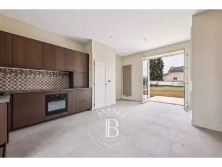 location maison 6 pièces 167m² chaponnay 69970