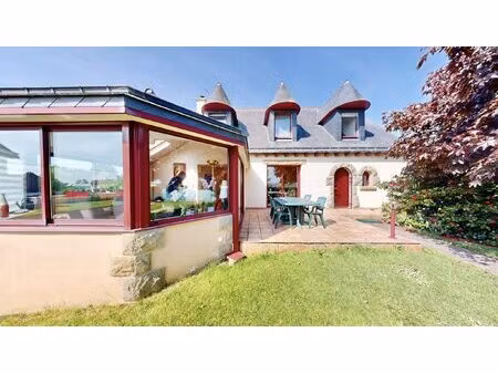 achat maison 7 pièces 140m² tregueux 22950