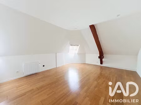 vente appartement 1 pièce 17 m² à le raincy (93340)  124 000 €