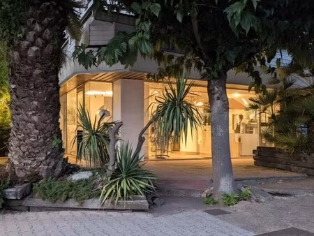 location commerce arcachon 33120 49m²