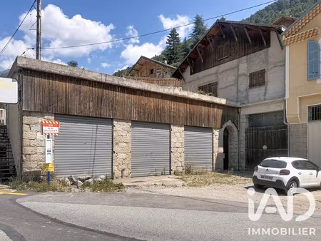 vente immeuble 172 m²