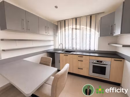 vente appartement 3 pièces 50 m² à villefranche-sur-saone (69400)  130 000 €