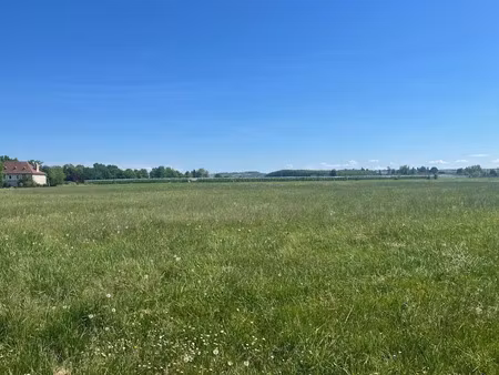 vente terrain 1126 m² à lamonzie-saint-martin (24680)  33 500 €