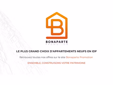 vente appartement 2 pièces 38 m² à evreux (27000)  135 000 €