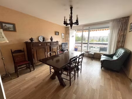 vente appartement 3 pièces 73 m² à roubaix (59100)  133 000 €