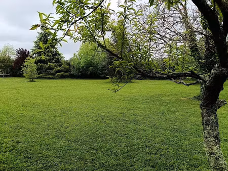 vente terrain 2500 m² à issigeac (24560)  45 000 €