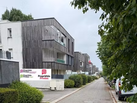 en vente triplex 91 m² – 205 000 € |anzin