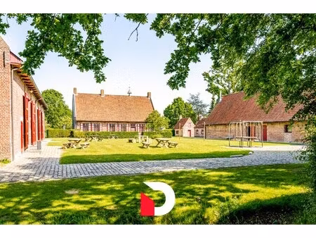 commercieel te koop in zedelgem