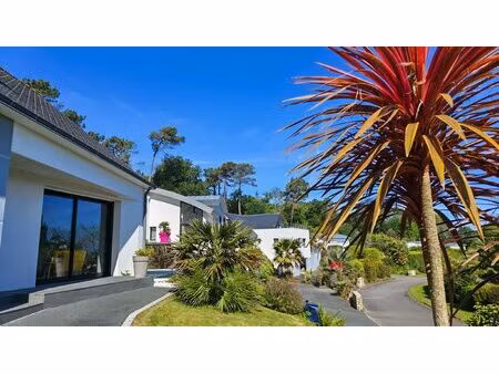 achat maison 6 pièces 136m² douarnenez 29100