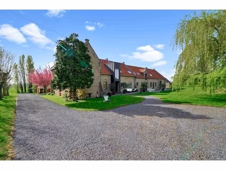 huis te koop in mesen met 5 slaapkamers