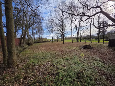 vente terrain 1127 m² à dun-le-poëlier (36210)  17 000 €