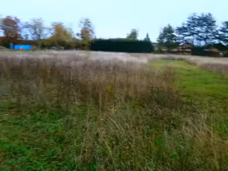 vente terrain 934 m² à reuilly (36260)  23 000 €