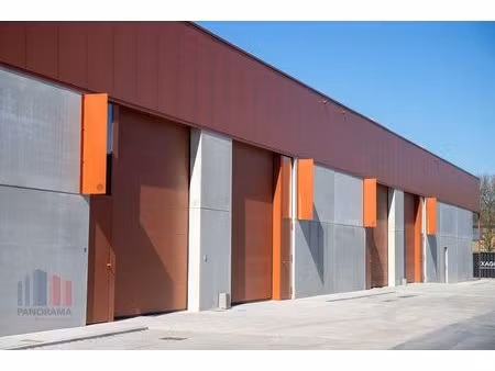 surface industrielle à vendre à stuivenbergstraat 0 izegem (rbw55337)