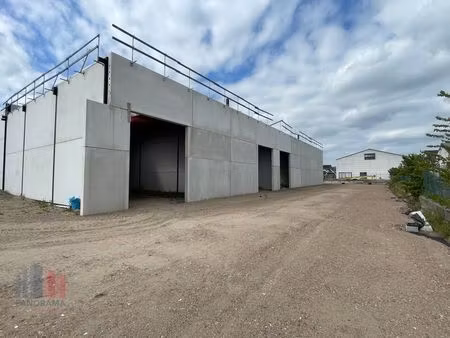 surface industrielle à vendre à nijverheidsstraat 36 meulebeke (rbw55327)