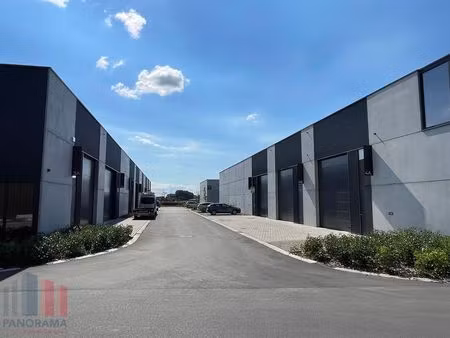 surface industrielle à vendre à brugsesteenweg 106 pittem (rbw55333)