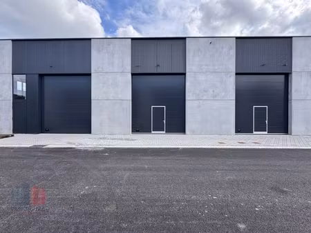 surface industrielle à vendre à brugsesteenweg 106 pittem (rbw55334)