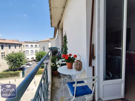 appartement à vendre 4 pièces 88.9 m² - nîmes (30) - 235 000€