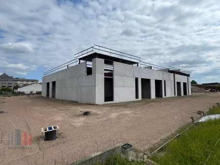 surface industrielle à vendre à nijverheidsstraat 36 meulebeke (rbw55325)