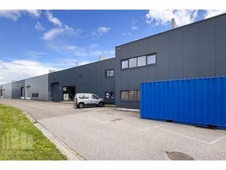 surface industrielle à vendre à lichterstraat 77 puurs (rbw55346)