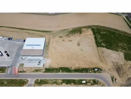 surface industrielle à vendre à careelstraat 2 tielt (rbw55315)