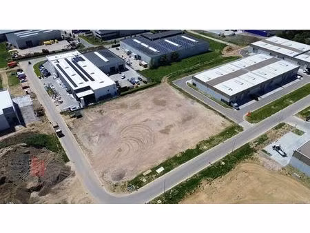 surface industrielle à vendre à careelstraat 2 tielt (rbw55317)