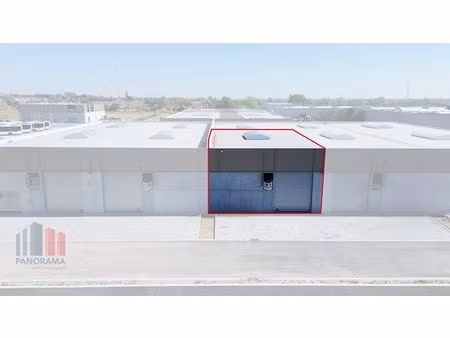 surface industrielle à vendre à careelstraat 2 tielt (rbw55328)