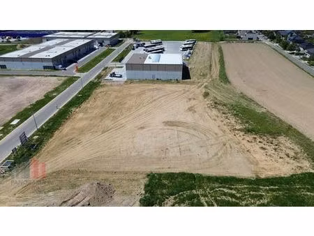 surface industrielle à vendre à careelstraat 2 tielt (rbw55318)
