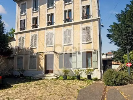 vente appartement 1 pièce 35.24 m² à argenteuil (95100)  145 000 €