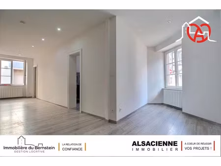 vente appartement 3 pièces 67.1 m² à barr (67140)  145 800 €