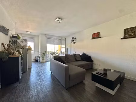 vente appartement 2 pièces 44 m² à plaisance-du-touch (31830)  146 000 €