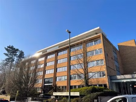 bureaux à louer à saint-gilles (vbe50315)