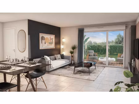 vente maison 3 pièces 100 m² coupvray (77700)