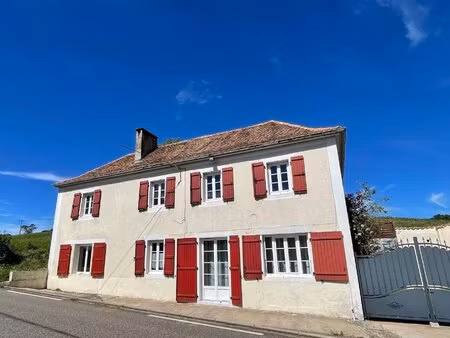 maison de charme salies de béarn