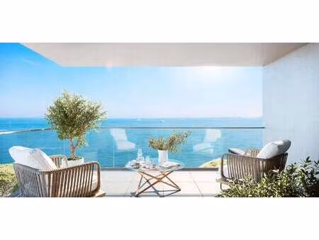 appartement antibes (06)